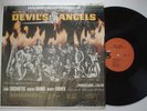 DEVIL'S ANGELS Davie Allan & The Arrows EX TOWER '67 psych biker vinyl LP shrink