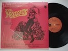 THE HELL CATS Arrows NM- TOWER original Soundtrack psych garage biker vinyl LP