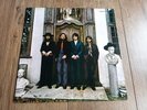 THE BEATLES - HEY JUDE LP 1976 INSERT JAPAN APPLE NEAR MINT