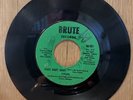 TOKAYS Baby Baby Baby You’re My Hearts Desire Northern Soul 45 60s Detroit BRUTE