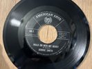 BOBBIE SMITH   Northern Soul 45 Walk On Into My Heart / Miss Stronghearted