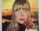 Original Joni Mitchell Clouds Vinyl LP WLP Promotional 1969 Reprise Records RARE