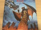 Meat Loaf - Bat Out of Hell II: Back into Hell 12-inch LP Album Vinyl (#V2710)