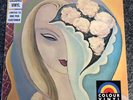 NEW YELLOW VINYL DEREK AND THE DOMINOES LAYLA AND OTHER ASSORTED LOVE SONGS