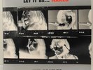 The Beatles Naked LP mit Booklet und 7