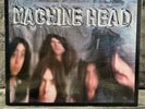 Deep Purple – Machine Head | Japan Pressung LP Vinyl Schallplatte Poster Rock