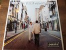 OASIS - (WHAT'S THE STORY) MORNING GLORY? + X 2 LPS + INNERS - 1995 