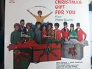 A Christmas Gift For You LP - Philles [PHLP-4005] ORIG 1963 MONO NM/vg+