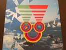 Fuck Buttons - Street Horrrsing - Double Clear Vinyl LP - Bob Weston Shellac