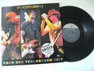 TOCOTRONIC - NACH DER VERLORENEN ZEIT - VINYL LP 1995 ERSTPRESSUNG L´AGE D´OR