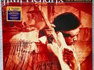 Jimi Hendrix-LIVE AT WOODSTOCK-3LP Vinyl Record Set-NEW/MINT CONDITION/SEALED
