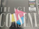 Bronski Beat - The Age of Consent - Vinyl LP Pink + 2 CD Why ?, Smalltown Boy