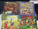 Agapeland Singers Vinyl Albums Records Set of 4 1970s Christian Childrens