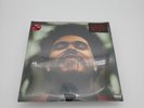 The Weeknd After Hours (Red Splatter Vinyl, 2020) Gold LP Blinding Light NEW Rip