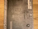 Deftones Ohms Zine / Magazine / Book