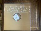Oasis Hindu Times - 12” Vinyl