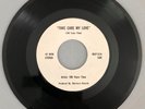 Rare Sweet Soul / Jazz Funk 45 RPM - 100 Years Time (One Hundred Years Time)