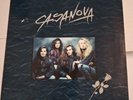 CASANOVA   1991  ORIGINAL VINYL LP MELODIC HARD ROCK/HAIR METAL  BONFIRE, MSG