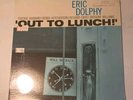 ERIC DOLPHY Out To Lunch LTD 180G Blue Note Music Matters 2x45 Vinyl EX