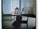 PABLO CASALS/RUDOLF SERKIN ⸺ BEETHOVEN cello & piano works ⸺ CBS 3xLPs box EX++