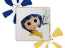 Coraline Motion Picture Soundtrack Deluxe 15th Anniversary Edition IN HAND