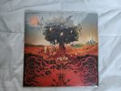 Opeth - Heritage Vinyl LP Roadrunner Europe 2011 Autographed Signed