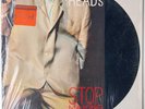 Talking Heads   STOP MAKING SENSE   1984 Vinyl LP Album Shrink 1st Press   EX/NM