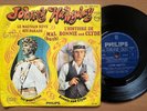 Johnny Hallyday – L'histoire De Bonnie And Clyde 7