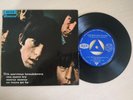 THE ROLLING STONES 19th Nervous Breakdown EP SPAIN RARE SPANISH PS UNIQUE 7