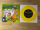 Rare Motorhead Vinyl Single - Hump On Your Back - Rock/Metal 1996