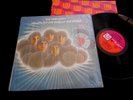 THE EASYBEATS/FALLING OFF THE EDGE OF THE WORLD/UNITED ARTISTS/USA  PRESS LP