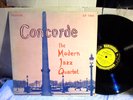 MODERN JAZZ QUARTET 