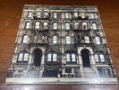 Led Zeppelin - Physical Graffiti - VG+ Vintage Press