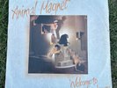 Animal Magnet - Welcome To The Monkey House, 12