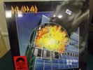 Def Leppard / Pyromania / Red vinyl