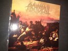 ARGHOSLENT Incorrigible Bigotry LP Grand Belial's Key Crucifier Absurd Mudoven