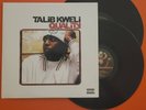 TALIB KWELI Quality Double LP