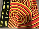 Liquid Liquid Optimo (1983 Black On Red 1st Press) Vinyl Rare 99 Records