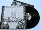 Metal LP     CLANDESTINE BLAZE ‎– Deliverers of Faith