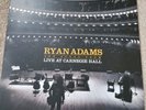 Ten Songs from Live at Carnegie Hall [Lp] by Ryan Adams (Record, 2015)