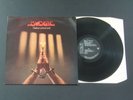 BUDGIE Deliver Us From Evil A1/B1 1st PRESS 1982 Ex- COVER & Superb MINT- AUDIO