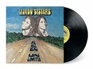 LIJADU SISTERS, The - Horizon Unlimited (reissue) - Vinyl (LP + insert)