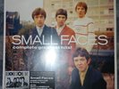 Small Faces - Complete Greatest Hits LP (RSD Red/White/Blue Vinyl) Sealed  Autog