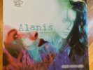 OPENED-- MAVRICK RECORDS- ALANIS MORISSETTE 