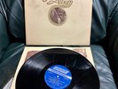 ZZ Top’s First Album (1971) London Records - PS 584, Vinyl, RARE PROMO VG/VG+