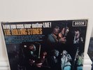 Rolling Stones - Have You Seen Your Mother Live // UK 68 Export Decca Unboxed M-