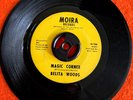 Northern soul Belita Woods Magic corner VG