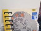Street Sounds Electro CRUCIAL 1984 Vinyl Record - ELCST 999 Vintage  Rare