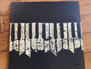 Cursive The Ugly Organ Vinyl Record Deluxe Edition Remastered 2014 Saddle Creek