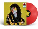 Conan Gray Found Heaven Exclusive Limited Edition Cherry Red Vinyl sealed New